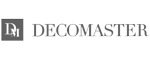 Логотип DECOMASTER