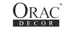 Логотип ORAC decor